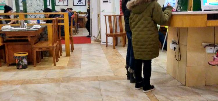 李二鮮魚火鍋(團風店)