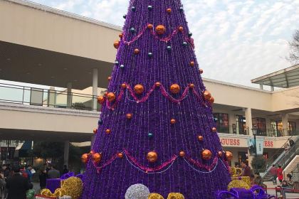 KFC (zhejiang'aotelaisi)