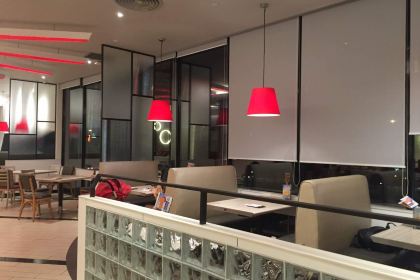 必胜客(大芬店)