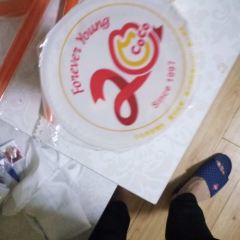 CoCo都可(中央城店) User Photo