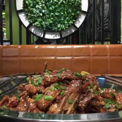 张大师鸭爪爪特色Hi锅(文丰路店) User Photo