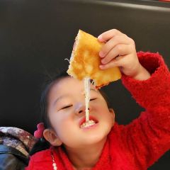 必勝客(三河富達店)張用戶圖片