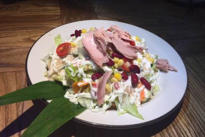 泰果東南亞餐廳