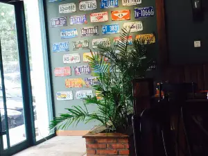 貢茶(遠洋城店)