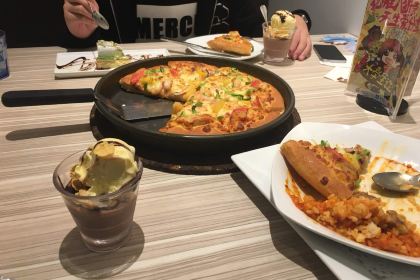 必勝客(永珍匯店)