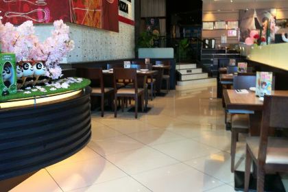 必胜客(高新店)