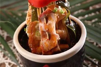 迎桂饅頭(麗華店)