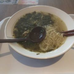 五芳斋(海盐海兴东路店) User Photo