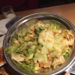 MA MA CAI HAI NING YIN TAI DIAN User Photo