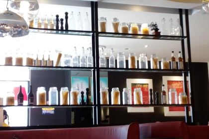 BI SHENG KE MO LONG DIAN