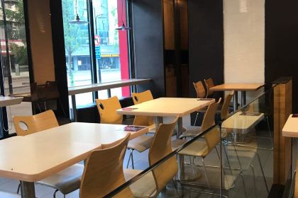 肯德基(富民店)