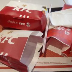 肯德基(金华大润发店) User Photo