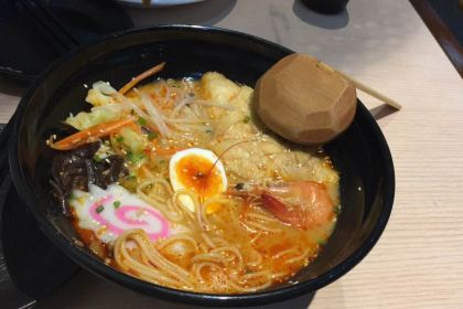 李公主料理·烧鸟(大上海店)