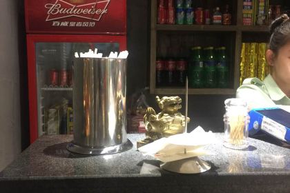 东方红·湖南菜(五四北AD创意园店)