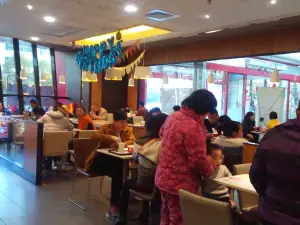 肯德基(抚州金巢店)