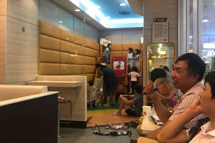 肯德基（武進武宜路店）