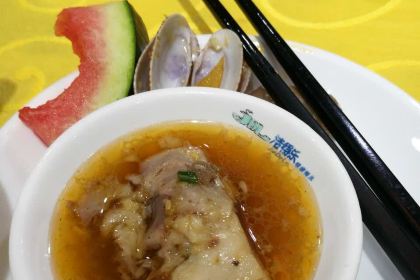 漓江村餐饮连锁(中山路店)