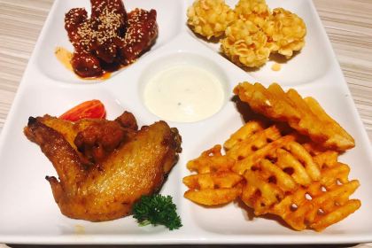 必胜客(融信店)