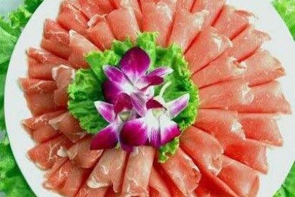 朝天门火锅(河南辉县店)