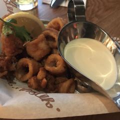 Burger & Lobster Soho User Photo