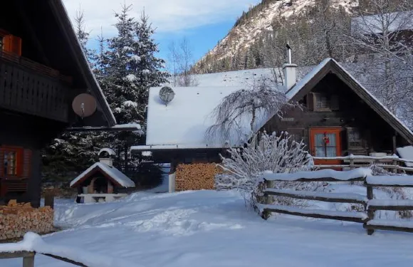 頓內斯班瓦德拉西斯假日公園