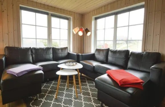 威格斯斯特蘭德33號度假屋