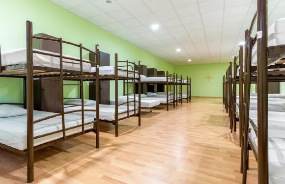 阿爾伯格梅里迪旅館