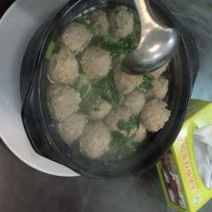 清真斋(兴玉路店) User Photo