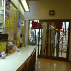 Tabiji User Photo