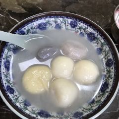 赵氏汤圆(东关街店) User Photo