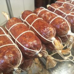 老杨家熟食店 User Photo
