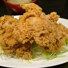 Menchuubo Ajisai Main Branch User Photo