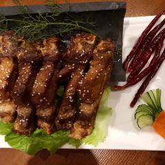 普者黑雅贝餐厅 User Photo