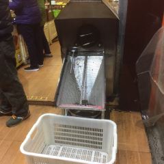 粒上皇(云浮罗定店) User Photo