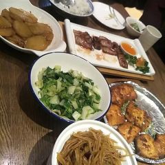 SUI CHU GU YAN 여행 사진