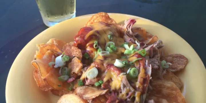 Johnny Rebs' True South