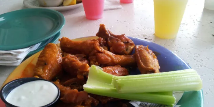 Daiquiri Deck Siesta Key Village