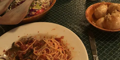 Provino's Italian Restaurant