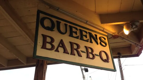 Queen's Barbecue