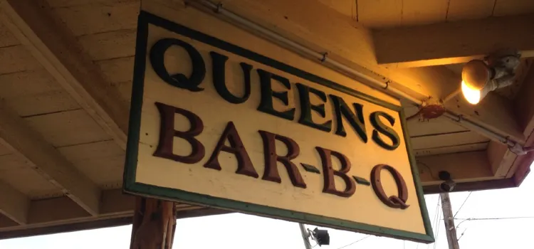 Queen's Barbecue