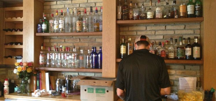 Jordan's Big 10 Pub