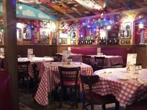 Buca di Beppo