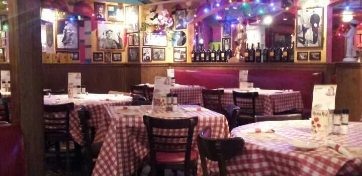 Buca di Beppo Italian Restaurant