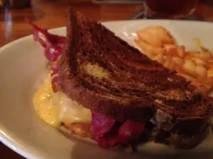 Brazen Head Irish Pub