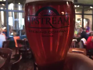 Upstream Brewing Company