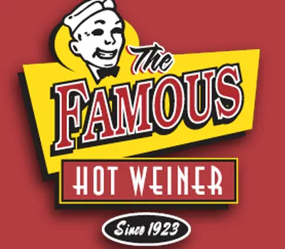 The Famous Hot Weiner North
