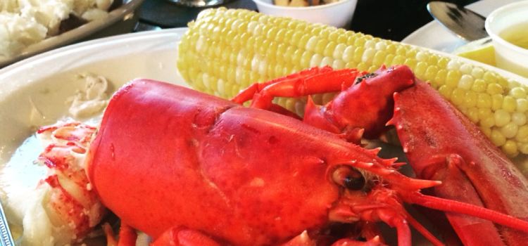 Lobster Cove
