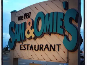 Sam & Omie's