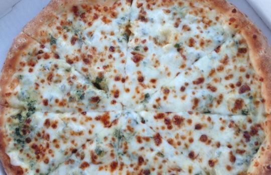 Papa John's Pizza