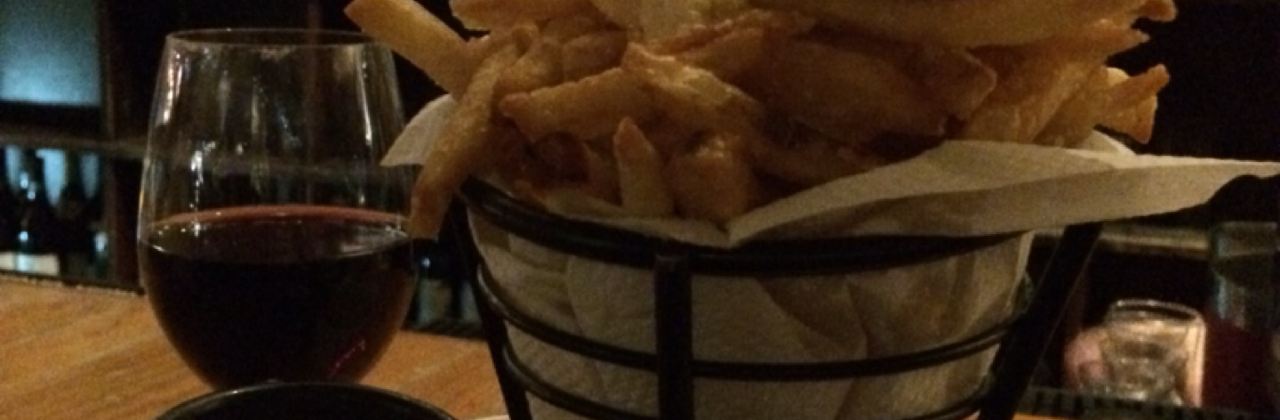 The Delachaise Wine Bar